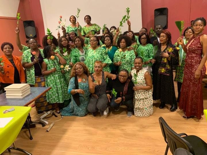 Promotion du Genre: Les femmes du MVCI, PDCI, FPI et COJEP célèbrent « la Femme ivoirienne »