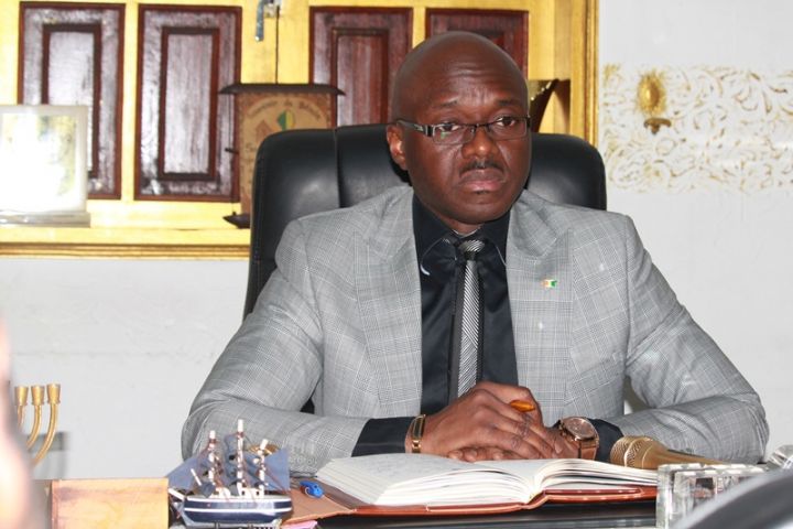 Meurtre du chantre Sylvio Kangah : l’Ordre des églises de Côte d’Ivoire condamne et encourage la poursuite des enquêtes