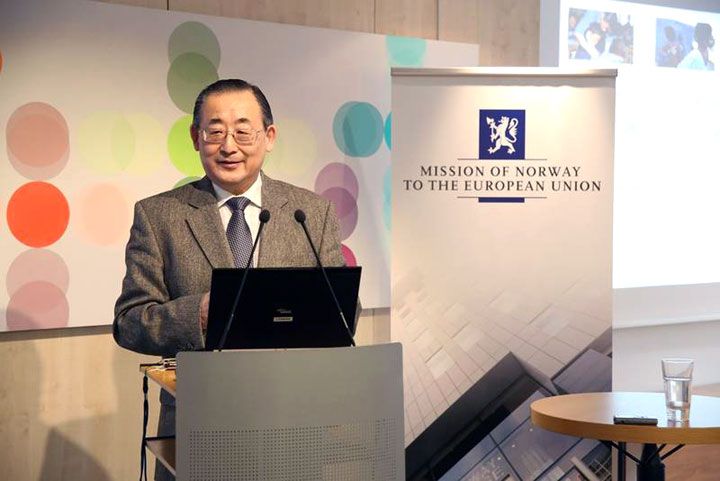 L’UNESCO appelle tous les pays à renouveler leur engagement pour l’éducation au développement durable