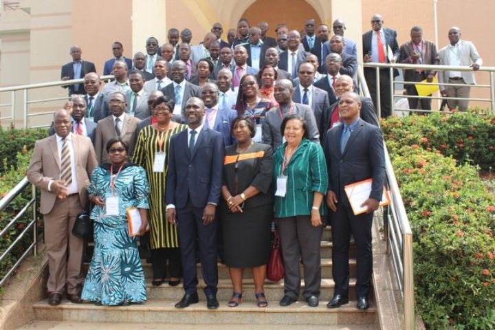 Ouverture à Yamoussoukro d’un atelier de réflexion sur le système national de recherche et l’innovation