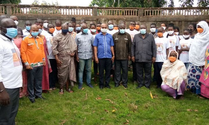 Révision de la liste électorale : Les populations de l’Indénié-Djuablin invitées à s’inscrire pour rendre dynamique le jeu démocratique