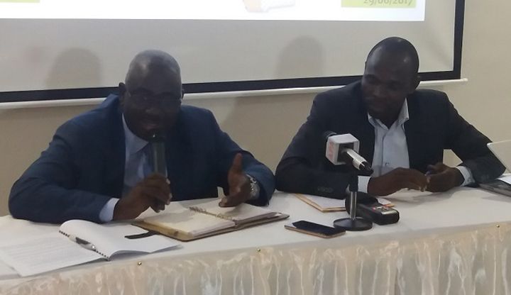 Des organisations ouest-africaines à Abidjan pour une réunion multisectorielle sur les drogues