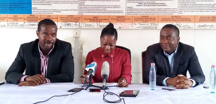 Un prix pour encourager la production journalistique sur le genre