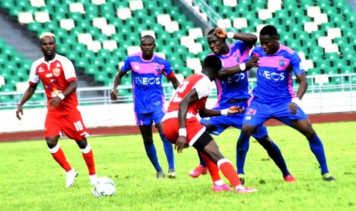 Football : Les deux clubs ivoiriens sont éliminés des coupes africaines