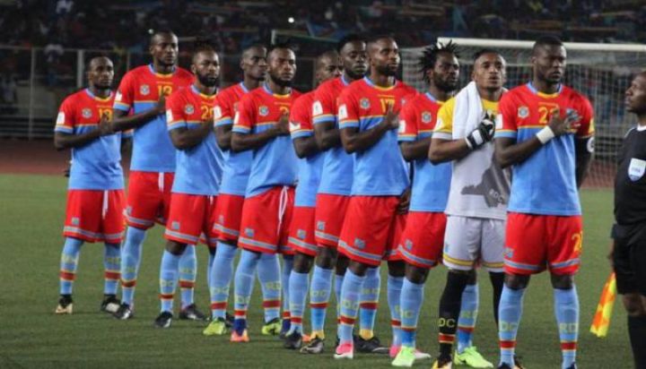 Can 2019 : Présentation des équipes Groupe B / RD Congo : Ramener la coupe à la maison