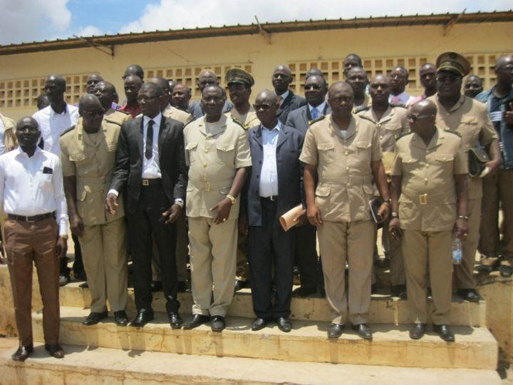 Korhogo/ Des producteurs et des coopératives d’anacarde récompensés