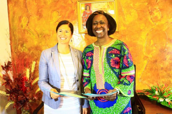 Promotion du Genre : Les Femmes Elues s’organisent