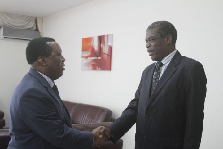 Organisation du scrutin référendaire du 30 Octobre 2016 : Le Bénin à l’école de la CEI