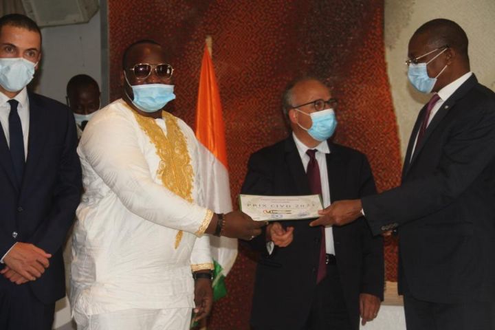 Initiatives ville durable (Civid) 2021 : les lauréats du concours récompensés