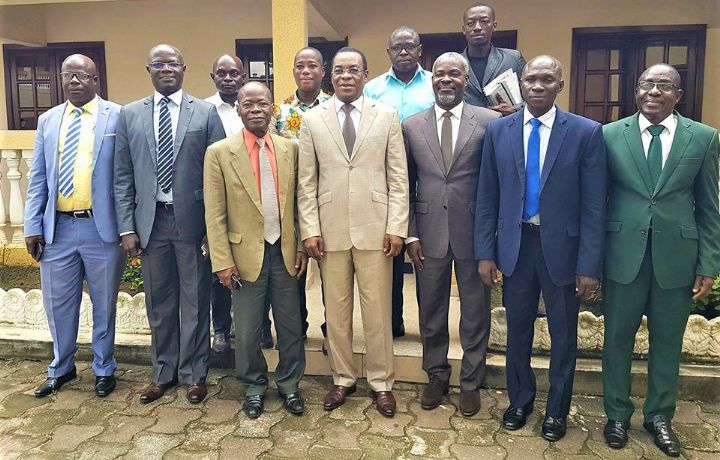 Elections locales dans le Gontougo: Une coalition anti Adjoumani se met en place