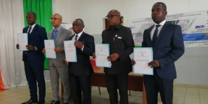 Législatives apaisées : Kkb appelle les candidats de Yopougon à utiliser le bon ton