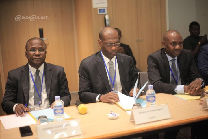 Compétences managériales: des agents de l’administration ivoirienne renforcent leur capacité