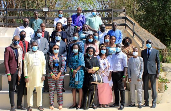 Le REPPRELCI participe à un atelier sur le factchecking et la désinformation au Sénégal