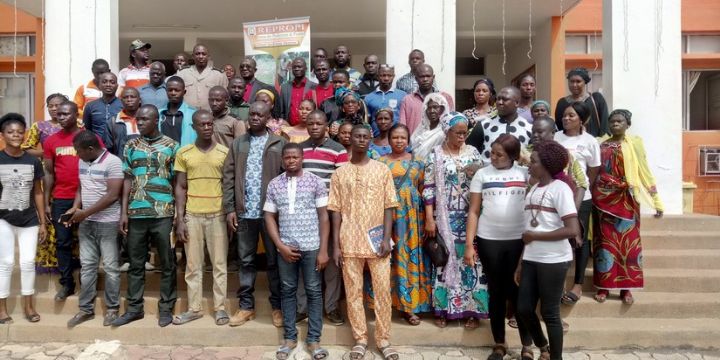 Un projet de culture maraîchère lancé au bénéfice des jeunes à Bondoukou