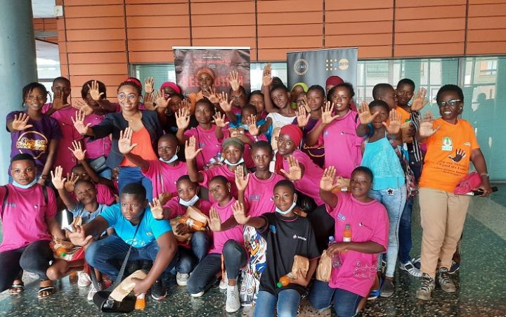 Projection de « Résolution », un film invitant à la dénonciation des violences faites aux femmes