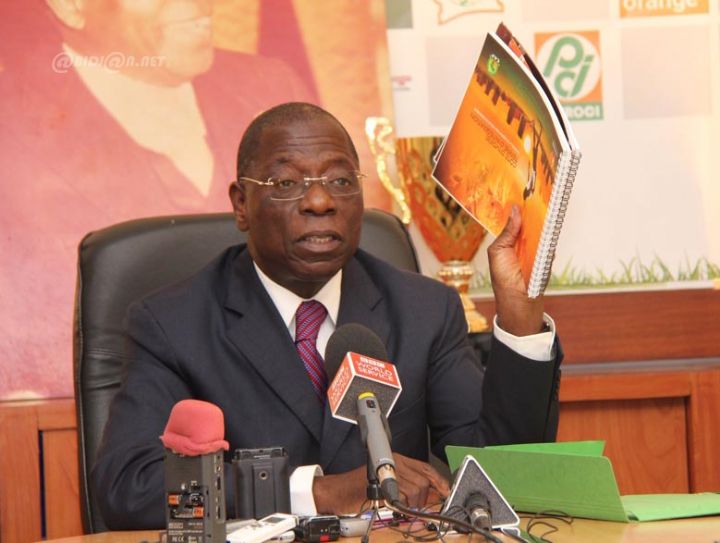 CAN 2019 et 2021:la Côte d’Ivoire défendra sa candidature devant la CAF le 19 septembre prochain