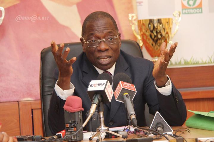 Football/ Organisation Can 2019 ou 2021 : Côte d’Ivoire, ça passe ou ça casse !