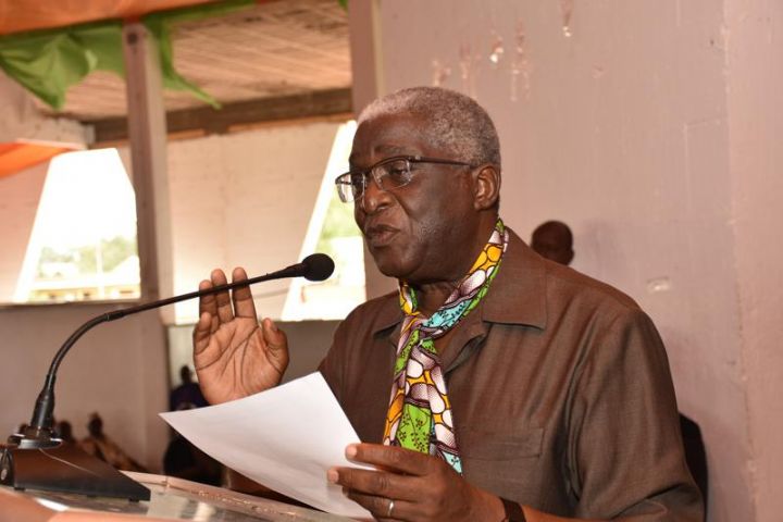 Présentation des candidats RHDP aux municipales et régionales à Bouaké/ le candidat Djibo Youssouf  galvanise les militants et responsables de structures de bases: ‘‘Poursuivez vos tournées stratégiques et rencontres de proximité’’