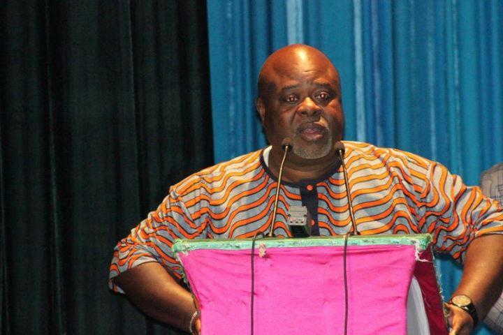 Présentation à Abidjan d’un collectif d’artistes pour la victoire du RHDP en 2020