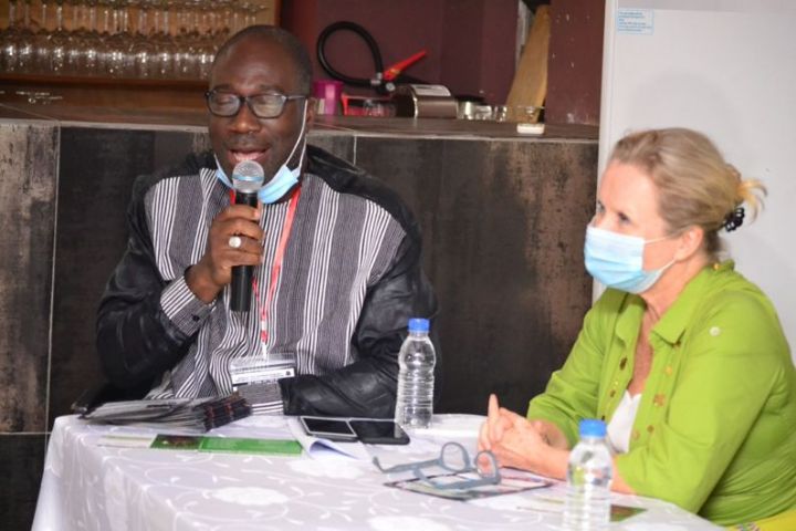 RIANA 2021 : Les sources et ressources des créateurs passées au tamis