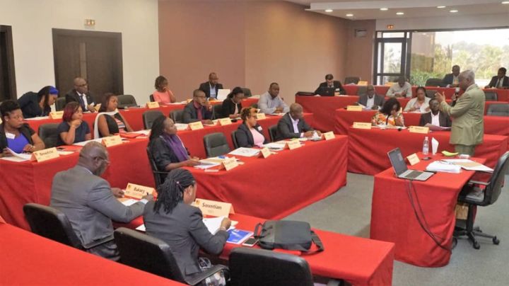 Le Réseau Ivoirien des Gestionnaires Des Ressources Humaines (RIGRH) lance le HR Business Partner Program en partenariat avec MDE Business School