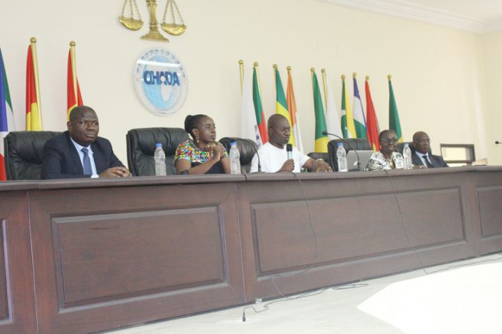 Abidjan abrite la 2ème Semaine Africaniste sur la problématique des outils pour un leadership africain en matière de développement durable