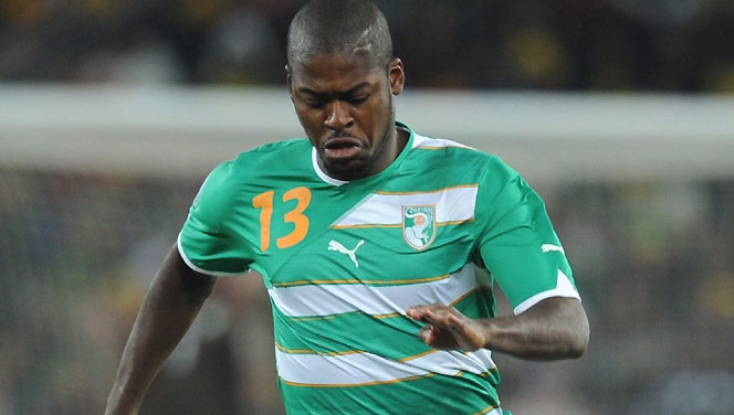 La saga des pros ivoiriens : Romaric, sauve l’honneur !