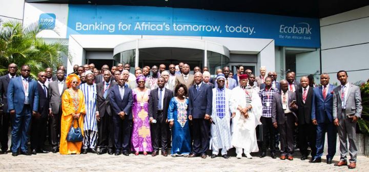 Ecobank Academy et la FICR joignent leurs efforts pour développer des compétences de leadership efficaces et durables