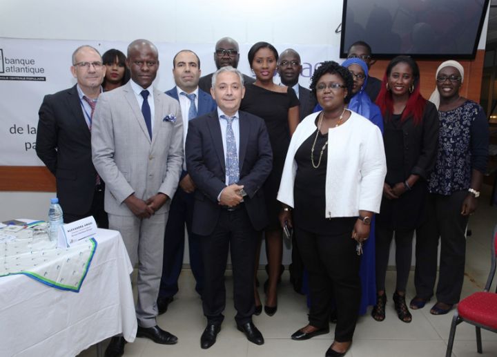 Sénégal : Banque Atlantique soutient la lutte contre la précarité énergétique en milieu rural à travers un programme d’électrification solaire