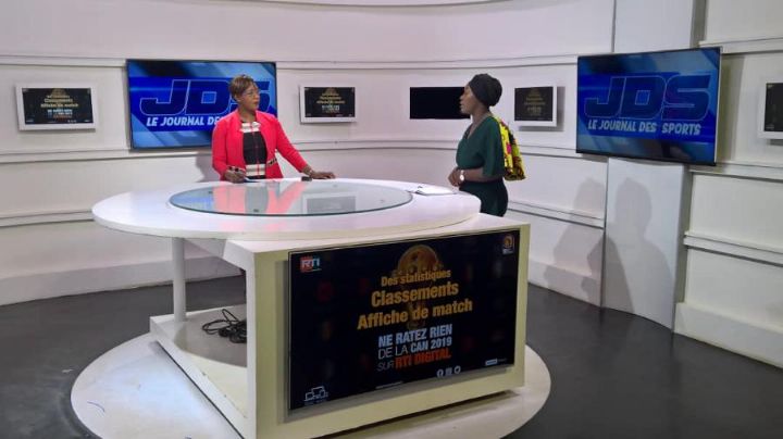 CAN 2019 : un village CAN va ouvrir à l’université Félix Houphouët Boigny dès le 21 juin