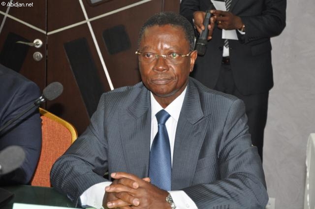 10e anniversaire de PME magazine / Aka Sayé Lazare affirme :	‘‘L’émergence en 2020 passe par la maitrise de l’information économique’’