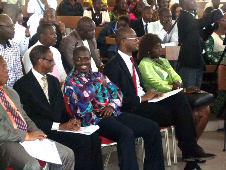 Université Alassane Ouattara: le Département des Sciences du Langage et de la Communication pour un partenariat avec la RTI