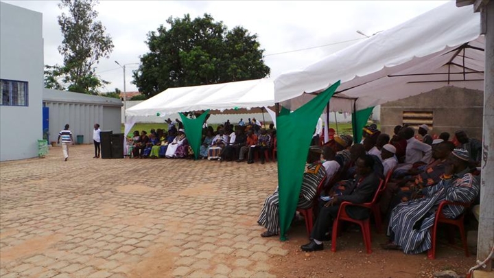 La deuxième chaîne de la télévision ivoirienne étend sa zone de couverture à Bouaké