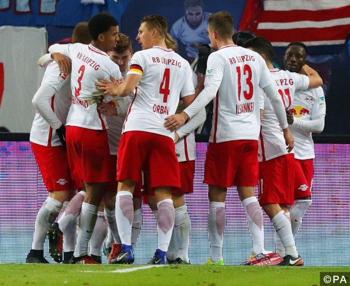 15e Journée Bundesliga : Le RB Leipzig cale sur sa pelouse, après la cinglante défaite à Hoffenheim