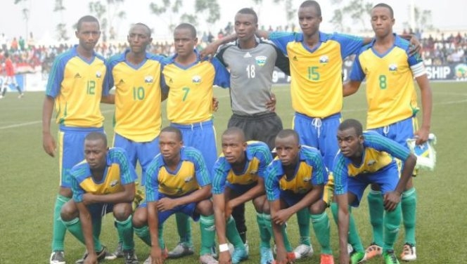 CAN U17: Le Rwanda sort la Côte d`Ivoire