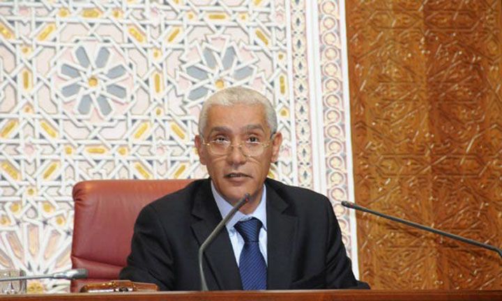 Un responsable marocain élu président de l’Union parlementaire africaine