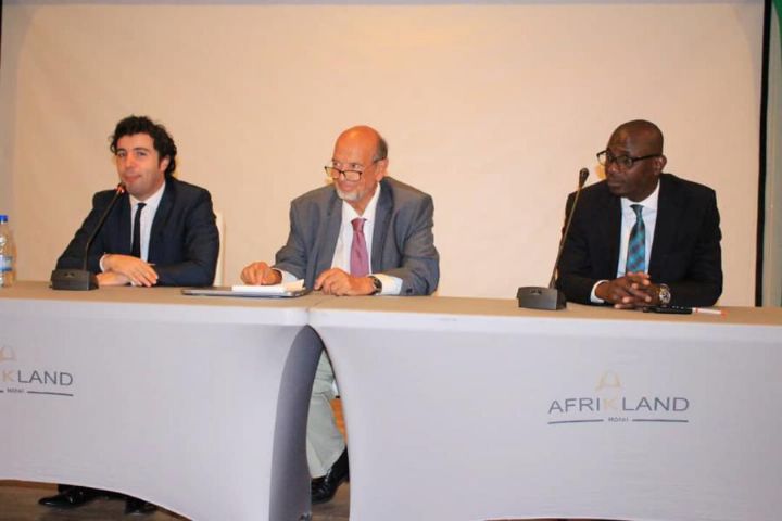 La transformation digitale de la Fonction RH au centre de la 8eme édition de l’Université des Ressources humaines ouverte à Grand Bassam