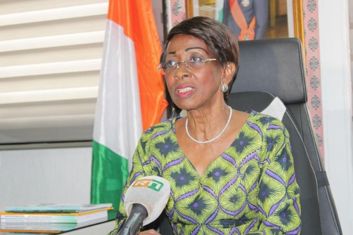 Les principaux auteurs des VBG sont pour 67% des cas dans le milieu familial (Déclaration)