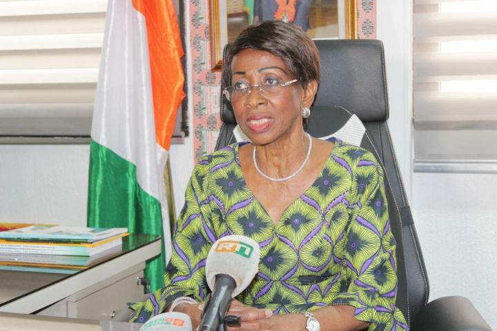 Le gouvernement ivoirien va poursuivre ses efforts pour l’épanouissement des enfants (Ministre)