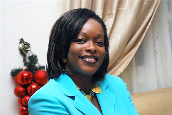 Reckya Madougou : « L’Afrique comptera bientôt d’autres Ellen Sirleaf »