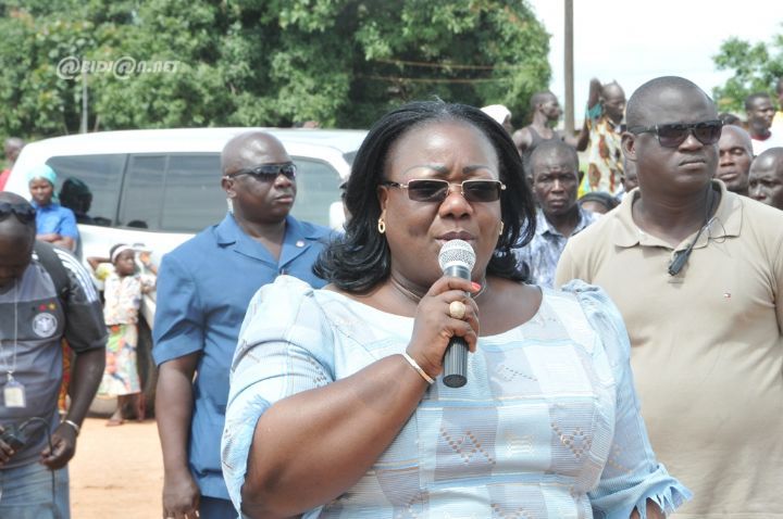 Violences basées sur le genre: Une stratégie de lutte contre le fléau lancée en Côte d’ivoire