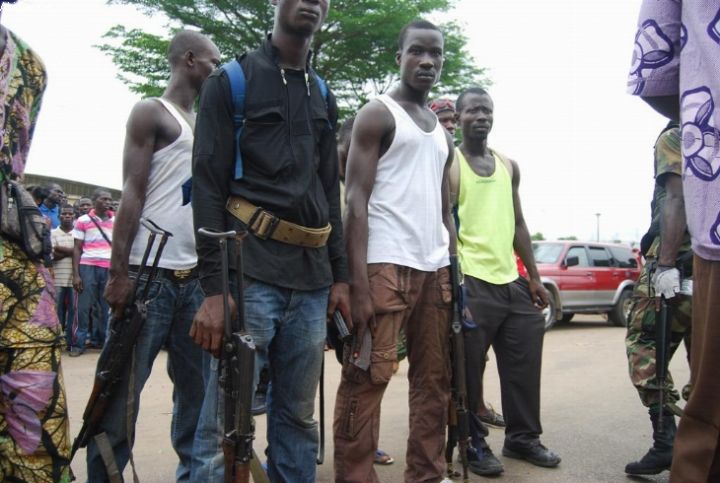 L’ONU confirme l’utilisation de mercenaires dans les crises ivoiriennes