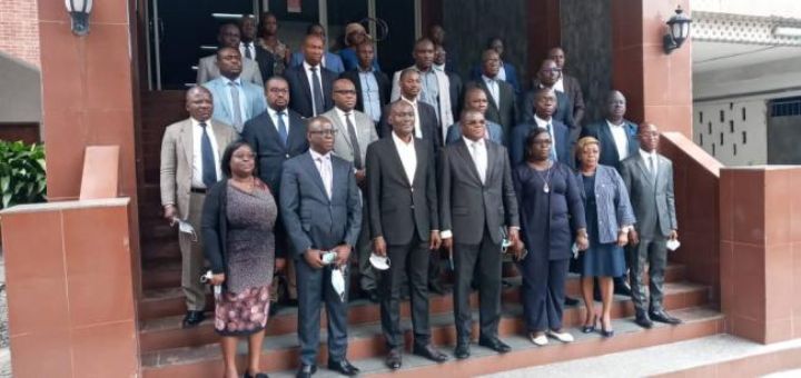 Réforme des finances publiques – L’IGF pilote l’élaboration d’un manuel d’audit interne des administrations