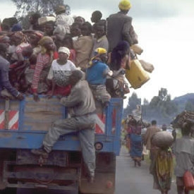 Côte d`Ivoire: 14.000 habitants ont quitté le pays, selon le HCR