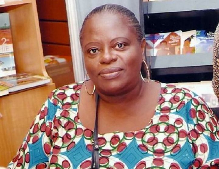 Littérature: Regina Yaou, écrivaine ivoirienne, est décédée