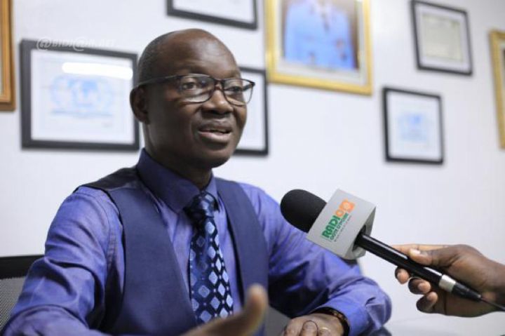 Fonds de Prévoyance de la Police Nationale (FPPN) : 69 policiers à la retraite reçoivent leurs chèques