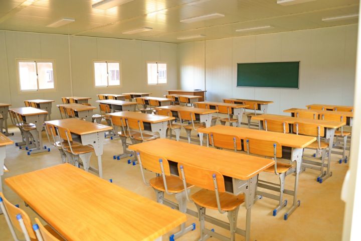 C2D-Education formation : 192 milliards investis pour 40 collèges de proximité