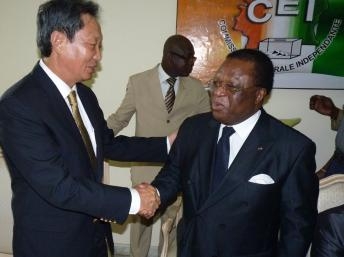 Centralisation et traitement des résultats de l`élection : La Cei crée un comité de réflexion