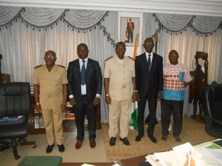 Entrepreneuriat : PRODIJE se déploie à l’intérieur du pays