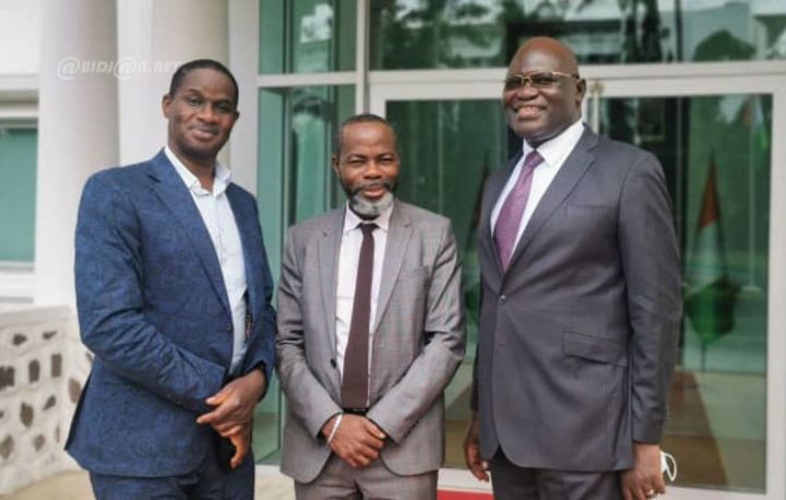 Basketball : la Côte d’Ivoire veut récupérer Mohamed Bamba, le pivot ivoirien de la NBA